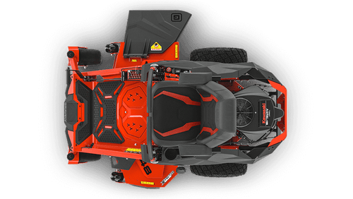 Gravely ZT XL 48 Kawasaki Zero-Turn Mower