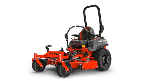 Gravely Pro-Turn 152 Kawasaki Zero-Turn Mower