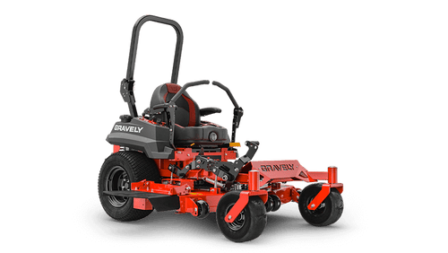 Gravely Pro-Turn 152 Kawasaki Zero-Turn Mower