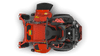Gravely Pro-Turn 152 Kawasaki Zero-Turn Mower