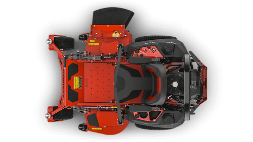 Gravely Pro-Turn 152 Kawasaki Zero-Turn Mower