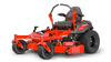 Gravely ZT HD 52 Kawasaki Zero-Turn Mower (ZT HD 52 - Model #991270)