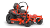 Gravely ZT HD 52 Kawasaki Zero-Turn Mower (ZT HD 52 - Model #991270)