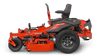 Gravely ZT HD 52 Kawasaki Zero-Turn Mower (ZT HD 52 - Model #991270)