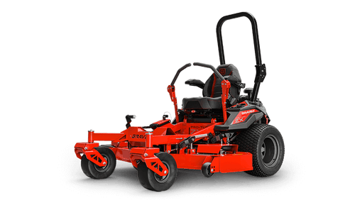Gravely Pro-Turn ZX 60 Kawasaki Zero-Turn Mower