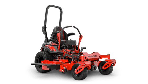 Gravely Pro-Turn ZX 60 Kawasaki Zero-Turn Mower