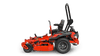 Gravely Pro-Turn ZX 60 Kawasaki Zero-Turn Mower