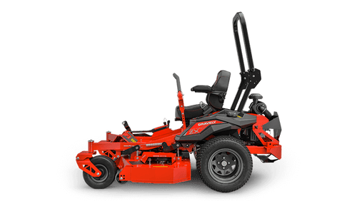 Gravely Pro-Turn ZX 60 Kawasaki Zero-Turn Mower