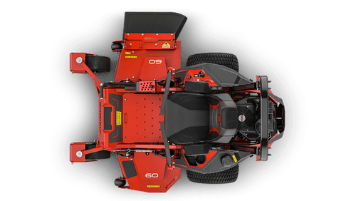 Gravely Pro-Turn ZX 60 Kawasaki Zero-Turn Mower