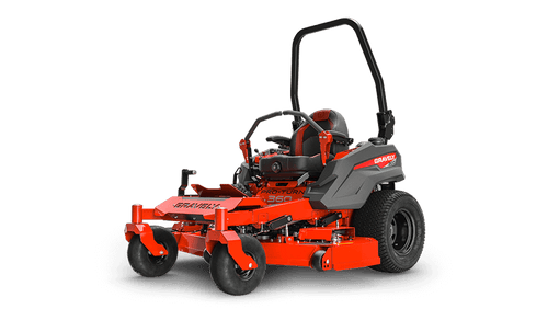 Gravely Pro-Turn 360 Kawasaki Zero-Turn Mower