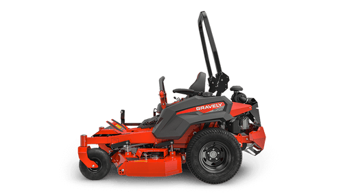 Gravely Pro-Turn 360 Kawasaki Zero-Turn Mower