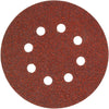 Gator 5 random orbit sanding discs 60 Grit
