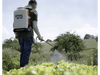 STIHL SG 20 Backpack Sprayer