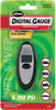 DIGITAL GAUGE