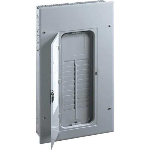 GE PowerMark Gold 200A 20-Space 40-Pole Indoor Main Lug Load Center