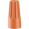 Gardner Bender WingGard Small Orange 22 AWG to 14 AWG Wire Connector (12-Pack)
