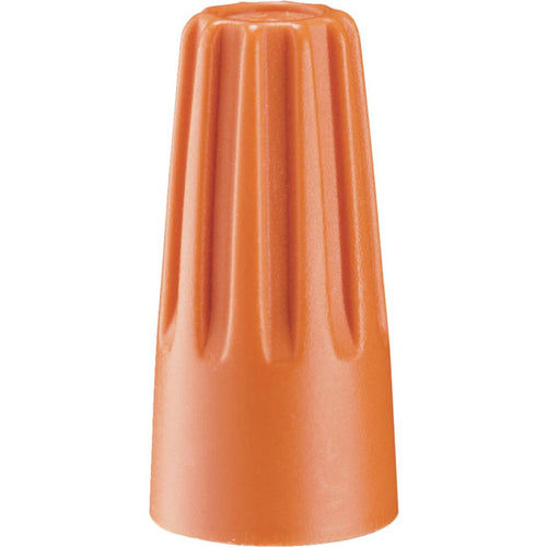 Gardner Bender WingGard Small Orange 22 AWG to 14 AWG Wire Connector (12-Pack)