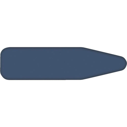 Homz Blue Light Use Ironing Board Cover/Pad
