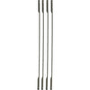 Chevron/SKIL SS5-185 5 18.5t Scroll Blade