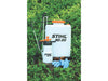 STIHL SG 20 Backpack Sprayer