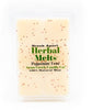 Swan Creek Candle Break-Apart Drizzle Melts Peppermint Twist (5.25 oz)