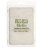 Swan Creek Candle Break-Apart Drizzle Melts Southern Sweet Tea (5.25 oz)
