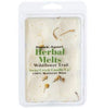 Swan Creek Candle Break-Apart Drizzle Melts Wildflower Trail - Moonlit Garden (5.25 oz)