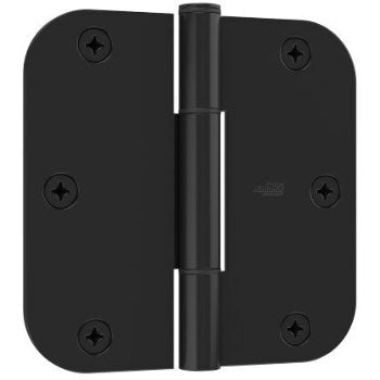 National N830-447 3.5x5/8 3pk Mb Hinge