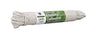 Wellington Natural Braided Cotton Clothesline Rope (7/32 in. D X 200 ft. L - Medium Load)