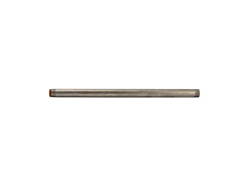 Southland 3/4-in x 36-in Galvanized Steel Schedule 40 Pipe (3/4-in x 36-in, Galvanized)