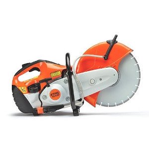 Stihl TS420 14 Cutquik Cutoff Saw