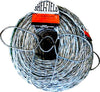 Burly Barb Wire