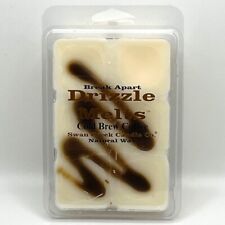 Swan Creek Candle Break-Apart Drizzle Melt Cold Brew Coffee (5.25 oz)
