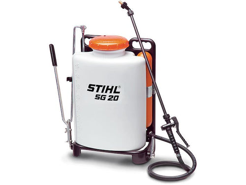 STIHL SG 20 Backpack Sprayer