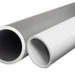 Ipex Xirtec® PVC Schedule 40 Threaded Pipe Coupling White (3/4 - FPT x FPT)